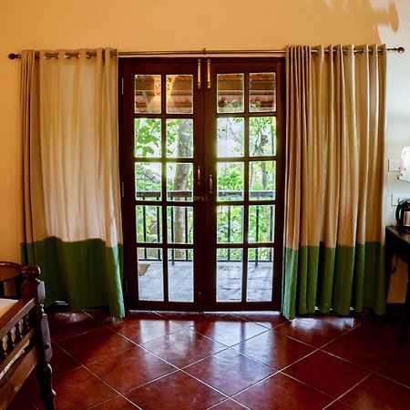 Raindrops Resorts Wayanad Sultan Bathery Eksteriør bilde