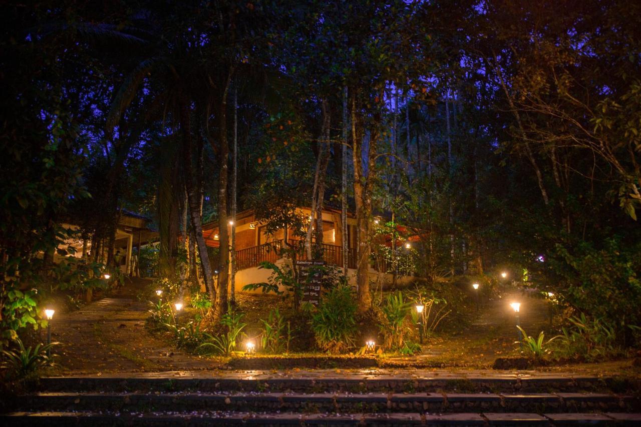 Raindrops Resorts Wayanad Sultan Bathery Eksteriør bilde