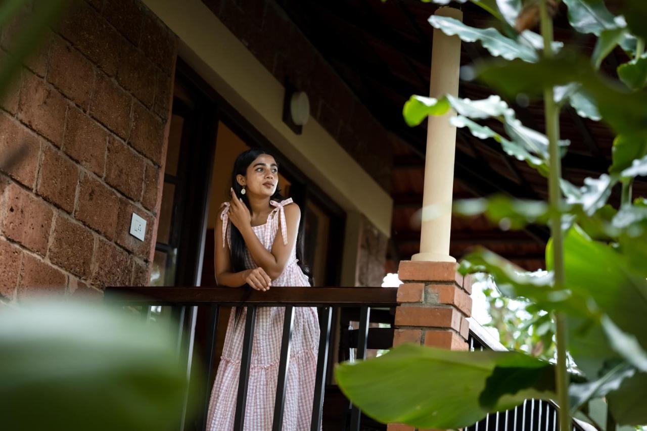 Raindrops Resorts Wayanad Sultan Bathery Eksteriør bilde