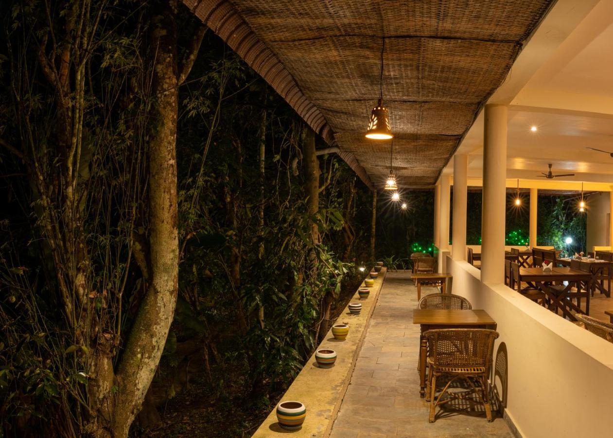 Raindrops Resorts Wayanad Sultan Bathery Eksteriør bilde