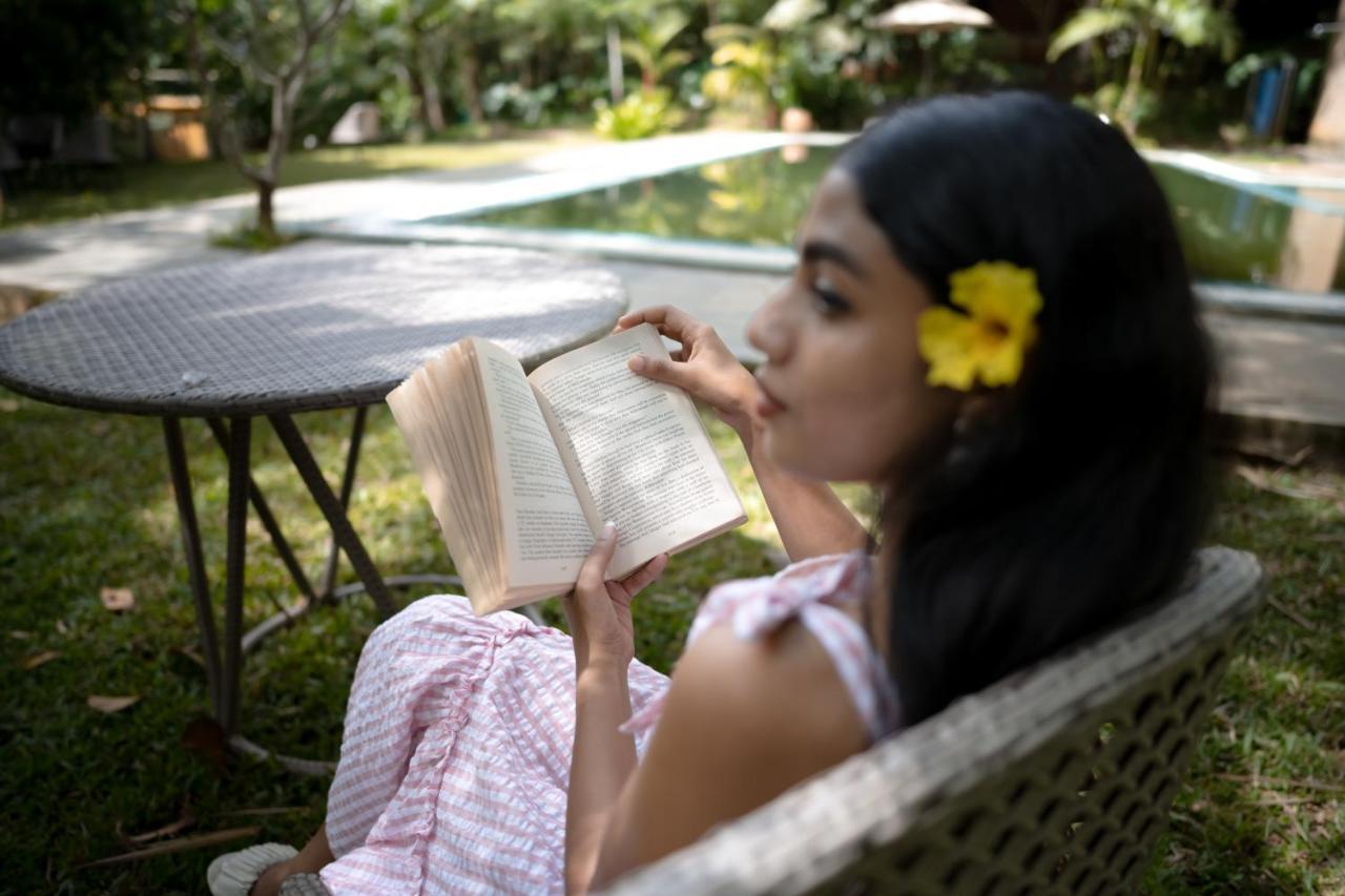 Raindrops Resorts Wayanad Sultan Bathery Eksteriør bilde