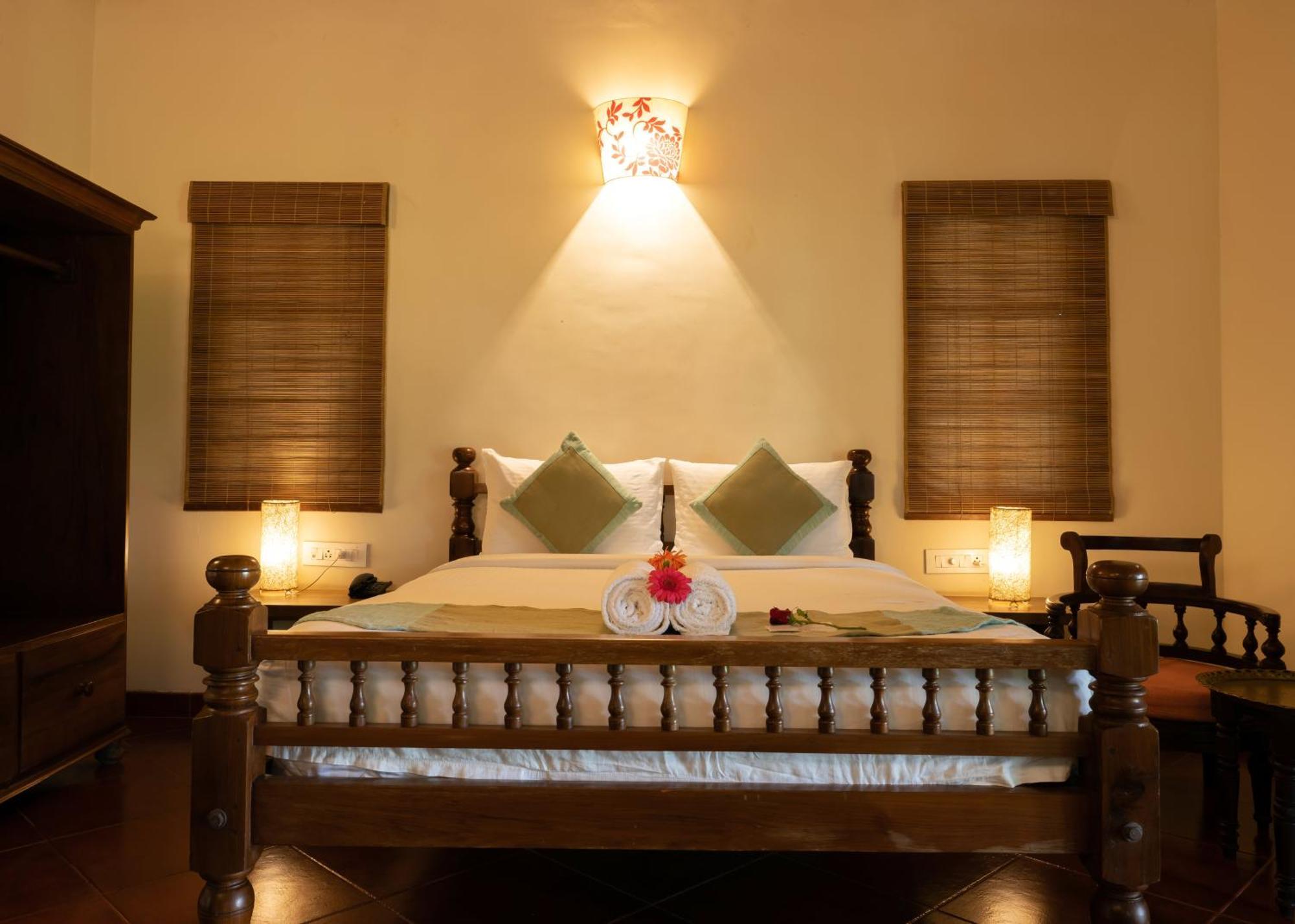 Raindrops Resorts Wayanad Sultan Bathery Eksteriør bilde