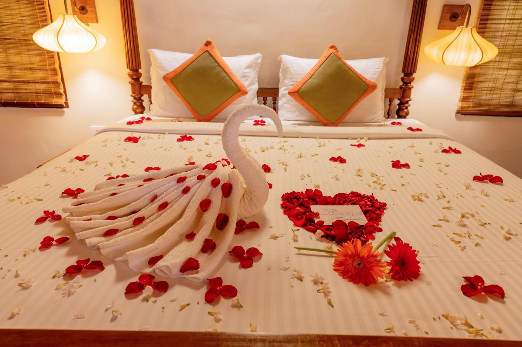 Raindrops Resorts Wayanad Sultan Bathery Eksteriør bilde