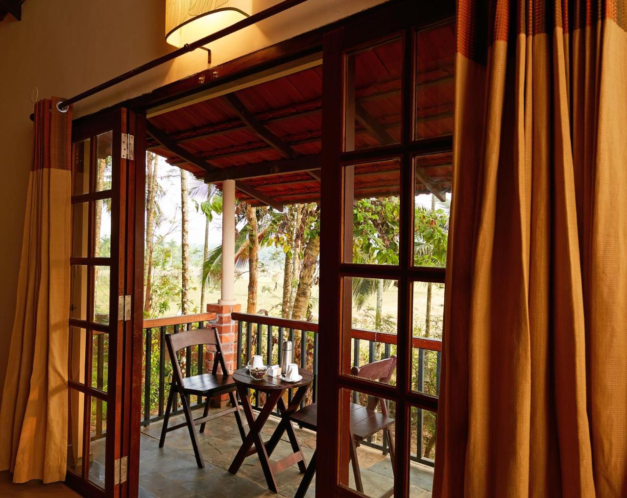 Raindrops Resorts Wayanad Sultan Bathery Eksteriør bilde