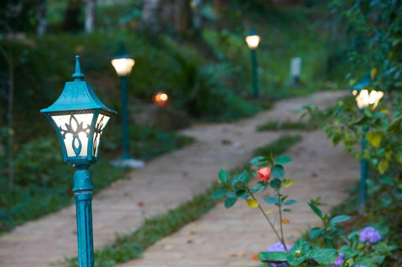 Raindrops Resorts Wayanad Sultan Bathery Eksteriør bilde