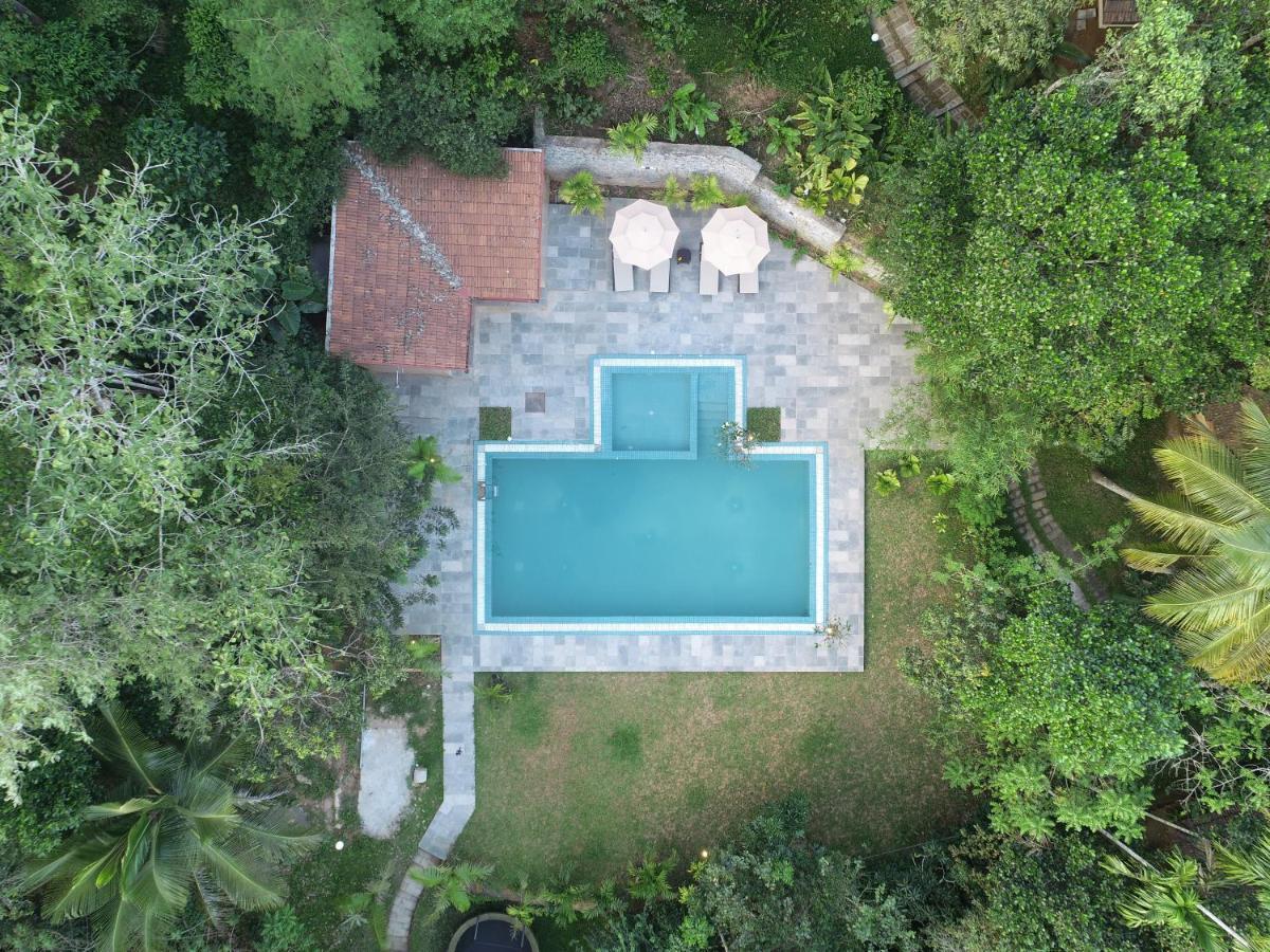Raindrops Resorts Wayanad Sultan Bathery Eksteriør bilde